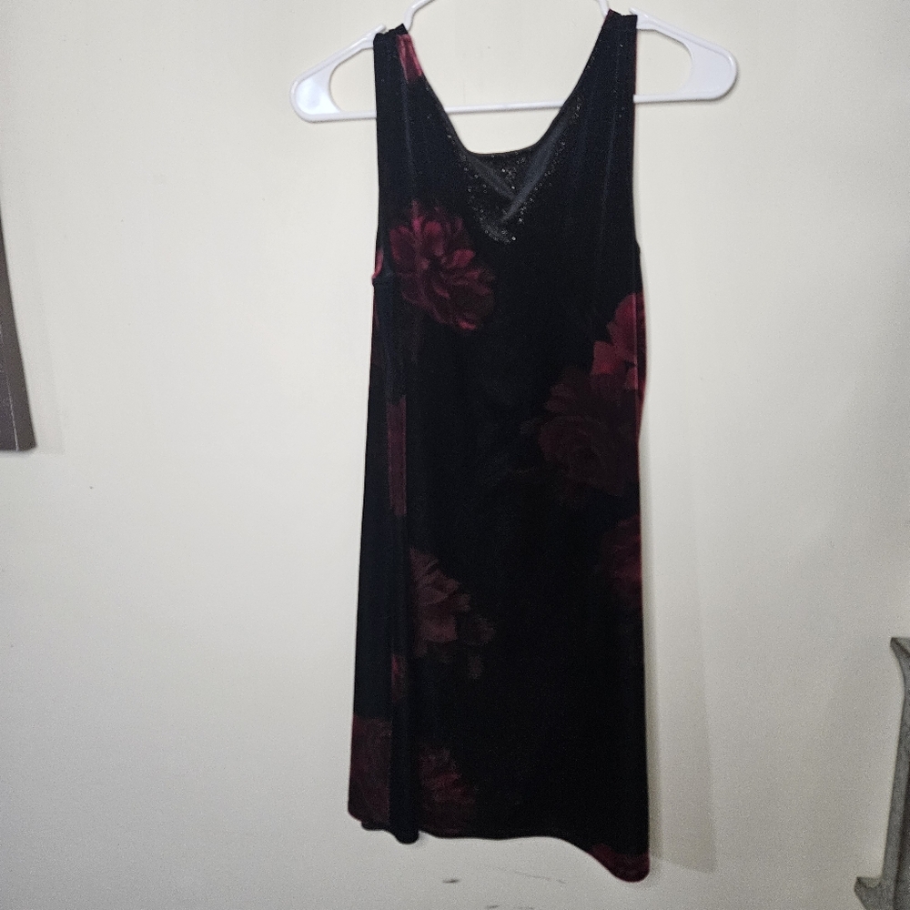 Vintage Great American Sportswear Dress Size Medium